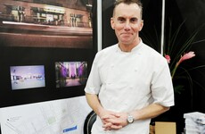 Tributes to 'culinary legend' as TV chef Gary Rhodes dies aged 59