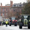 Explainer: Why are farmers protesting outside Leinster House this week?