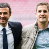 Luis Enrique criticises 'disloyal' ex-assistant Moreno over Spain coaching 'ambition'