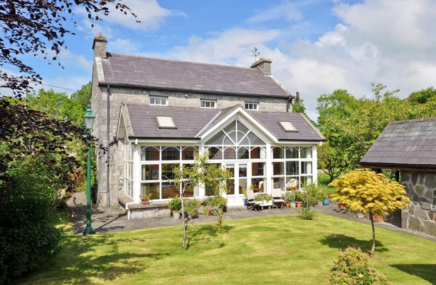 4 of a kind: Homes in former schoolhouses with space indoors and out