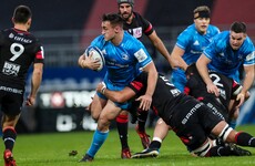 Kelleher pushing into Ireland picture with strong start to Leinster season