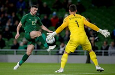 Spurs should send Parrott out on loan - Brady