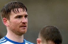 'No regrets' - Monaghan stalwart calls time on inter-county career after 16 seasons