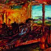 Painting by renowned Irish artist Jack Butler Yeats sells for €1.7 million at auction