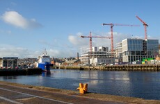 Taoiseach unsure if ban on foreign fracked gas would breach international trade law