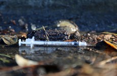 Council street crews called out hundreds of times to clean up discarded needles on Dublin streets