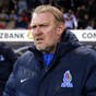 Ireland's potential Euro 2020 play-off final opponents part company with manager Prosinecki