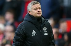 Solskjaer to give Man United debuts to academy trio against Astana