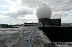 Power failures and overheating cause long-term outages at Ireland's 'most important' weather radar