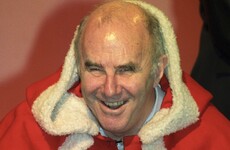 Writer and broadcaster Clive James dies aged 80