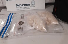 MDMA worth €60,000 seized at Dublin Airport