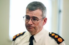 Garda Commissioner concerned about rise in right-wing extremism in Ireland