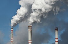 Irish newspaper coverage of climate change low by European standards and 'predominantly political'