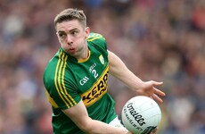 Kerry great Ó Sé takes further steps into management with Kingdom club outfit