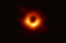 Scientists have found a black hole so massive it 'should not exist in our galaxy'