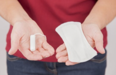 €100,000 allocated to free period products in Dublin City Council budget