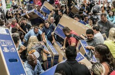 Poll: Will you be shopping this Black Friday?