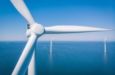 ESB to take 50% share in €2 billion wind farm off Scottish coast