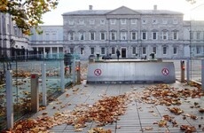 The Oireachtas awarded another contract for printing worth €2 million this month
