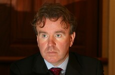 Tom Clonan: 'My whistleblower journey in the Defence Forces has ended. I am back in from the cold'