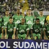 Three years on from tragic plane crash, Chapecoense suffer relegation