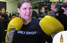 Who is Jo Swinson, the Lib Dem 'girly swot' with her sights set on Downing Street?