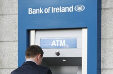 Bank of Ireland ATMs aren't working and neither is its online banking app