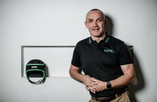 O'Shea 'never had discussions' with Irish rugby as he moves on to RFU role