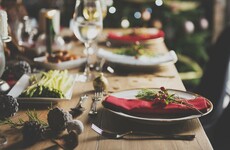 Player Ratings: Which part of Christmas dinner is the best?