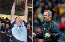 Former captain replaces ex-Tipp boss as manager of 2016 All-Ireland club champions