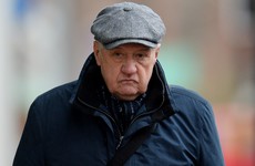 'A disgrace': Hillsborough families hit out as Duckenfield cleared over deaths of 95 Liverpool fans