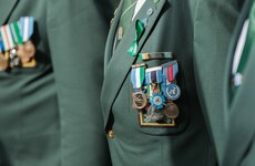 Veteran and homeless former soldiers to get €300k from Dormant Accounts Fund