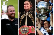 Cluxton, Lowry and Taylor among longlist for 2019 RTÉ Sportsperson of the Year