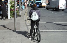 Over 3,500 people were seriously injured on Irish roads in four-year period