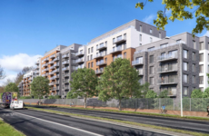 'It bypasses the democratic process': Eight-storey apartment block approved despite local TDs' concerns