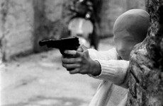 A new Irish film tells the story of a female photographer who covered the violence of the Mafia