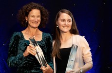 Sonia O'Sullivan inducted in Hall of Fame on 50th birthday as Mageean named Irish athlete of the year