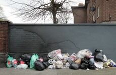 Map of legal waste collection companies launched in bid to tackle illegal dumping