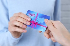 New rules to ensure gift vouchers are valid for five years kick in on Monday