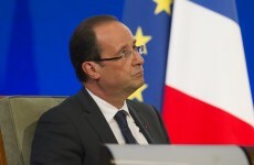 French elections: Hollande's Socialists win control of parliament