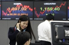 Asian markets surge, Spanish and Italian bond yields ease, after Greek vote