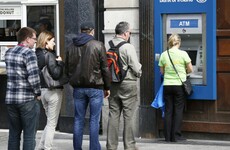 Bank of Ireland services are working again after earlier issues