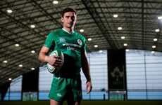 'It is all up to us now to perform' - Dardis
