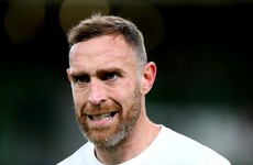 Derby reject Richard Keogh's case against sacking as he looks set to appeal to Football League