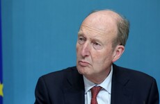Government not in position to reinstate State funding to FAI 'in near future', Ross confirms