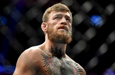 Conor McGregor set for UFC return