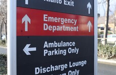 Staff shortages restricting opening hours at children’s urgent care centre at Connolly Hospital