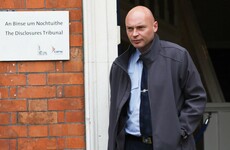 Disclosures tribunal: 'Appalling' idea to hold investigating interviews in station both whistleblower and accused garda worked