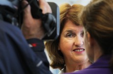 Burton looks to play down tensions over sick pay reform
