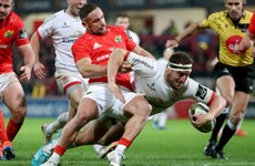 Ulster fired up to shake perception they have 'a bit of a soft underbelly'